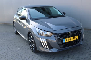 Peugeot 208 – thumbnail 9