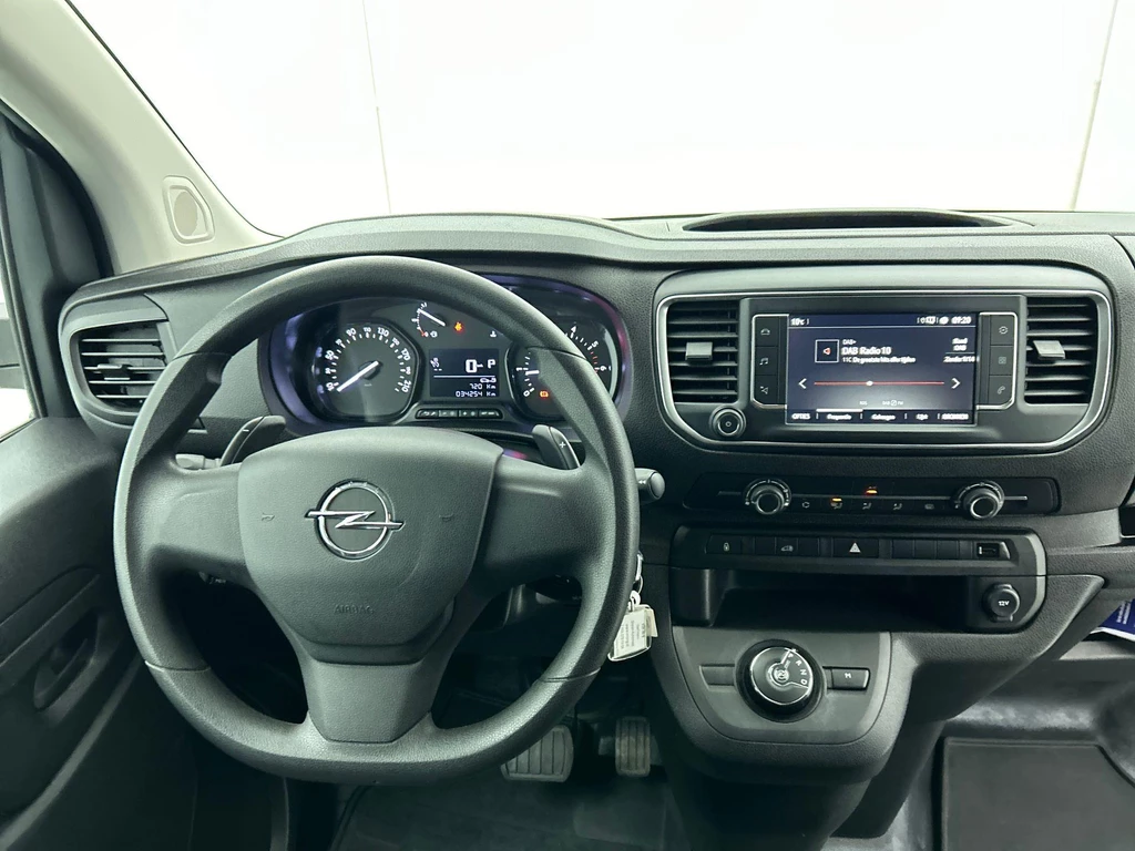 Opel Vivaro – foto 12
