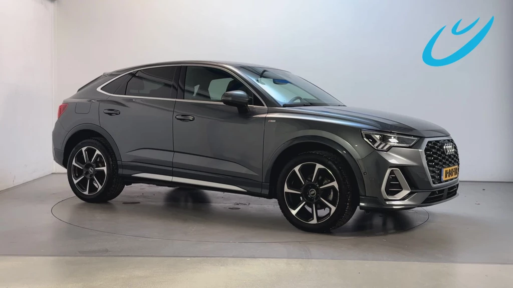 Audi Q3 – foto 7