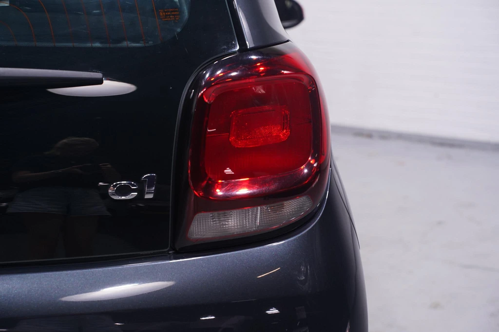 Citroën C1 – foto 16