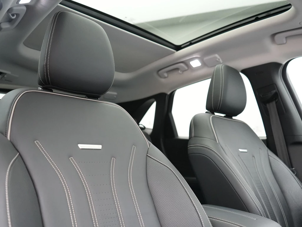Ford Kuga – foto 15