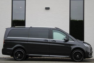 Mercedes-Benz V-Klasse – thumbnail 12