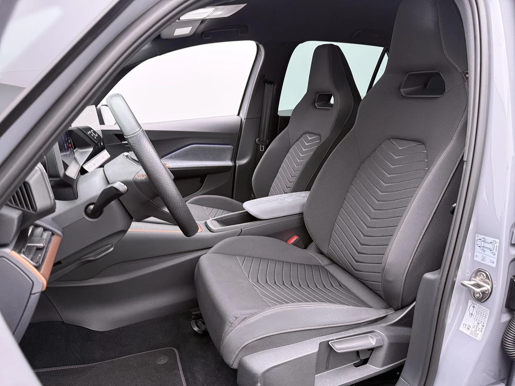 CUPRA Born – foto 35