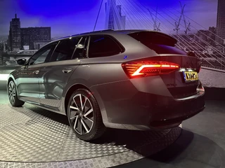 Škoda Octavia – thumbnail 7