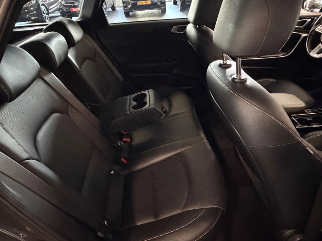 Kia Ceed Sportswagon – foto 18