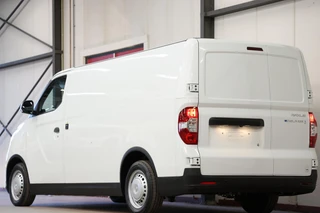 Maxus eDeliver3 – thumbnail 3