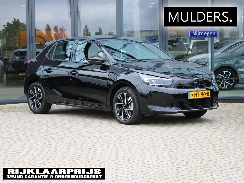 Opel Corsa – foto 4