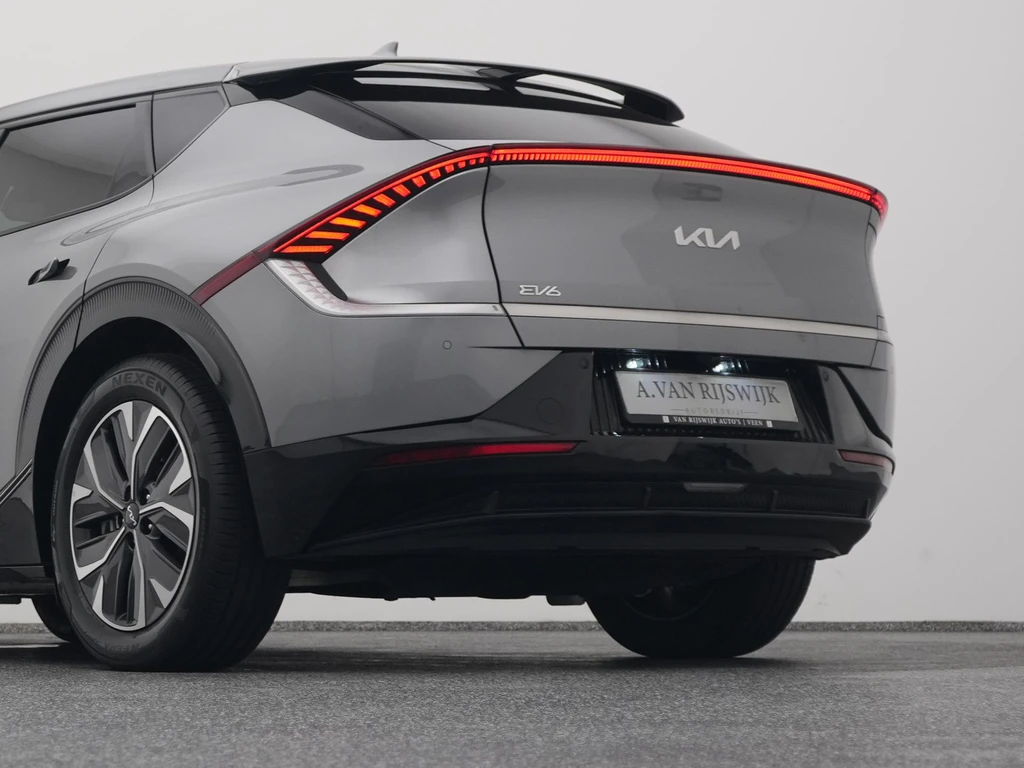 Kia EV6 – foto 6