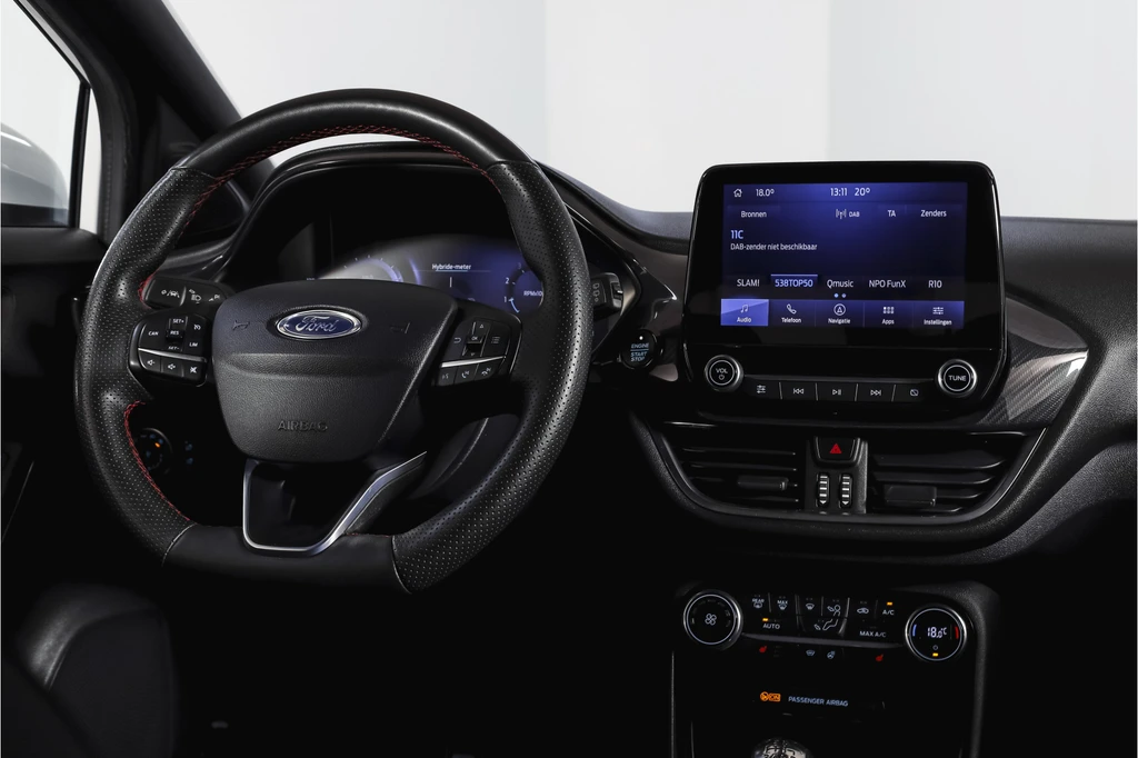 Ford Puma – foto 41