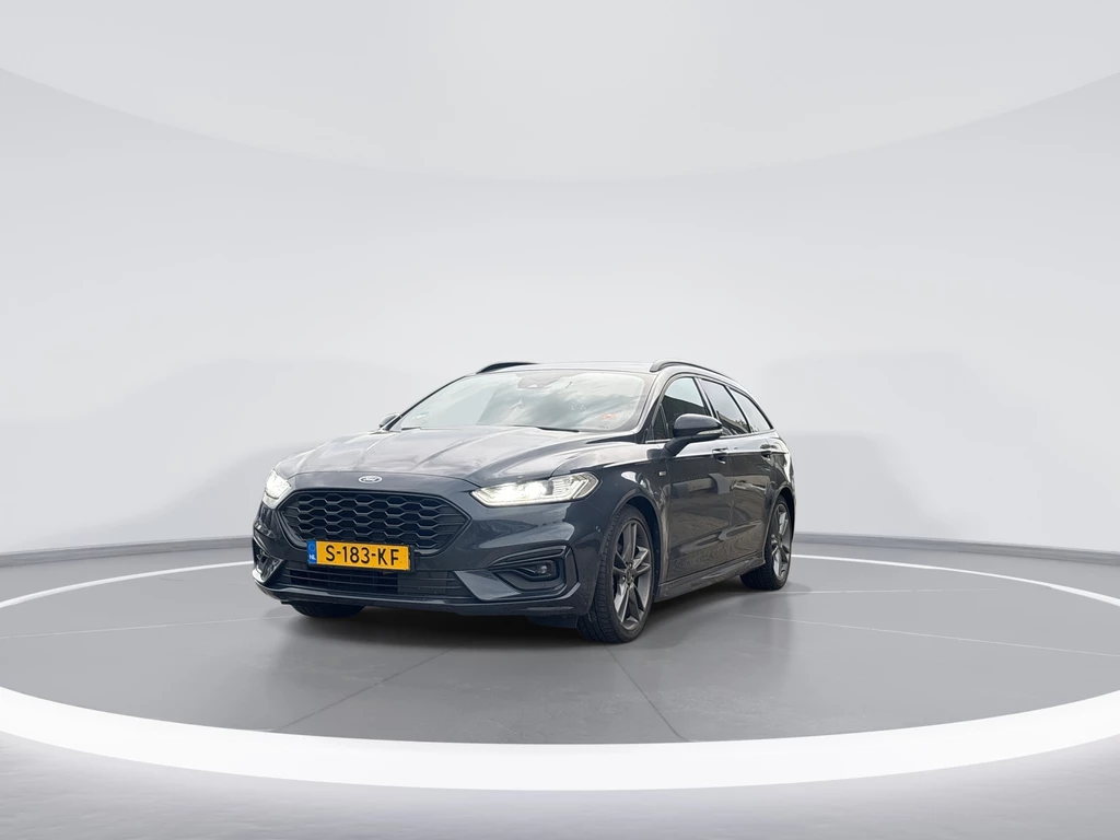 Ford Mondeo – foto 2