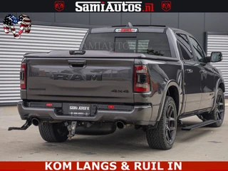 Dodge Ram Pick-Up – thumbnail 8