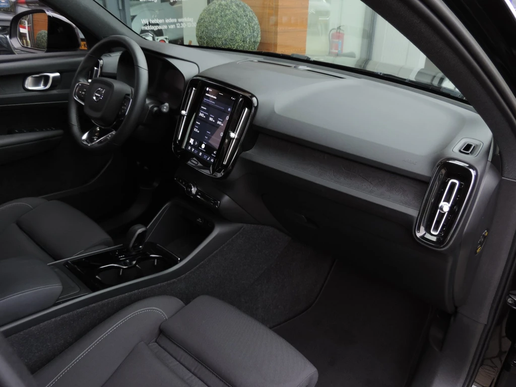 Volvo XC40 – foto 14