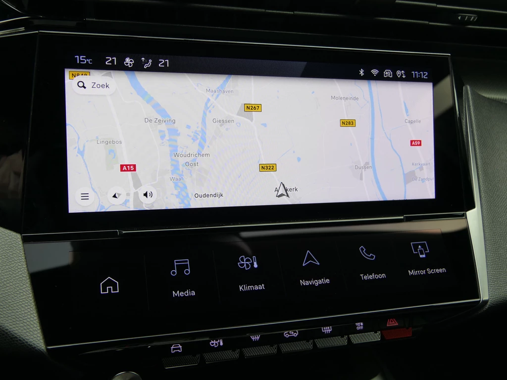 Peugeot 308 – foto 27