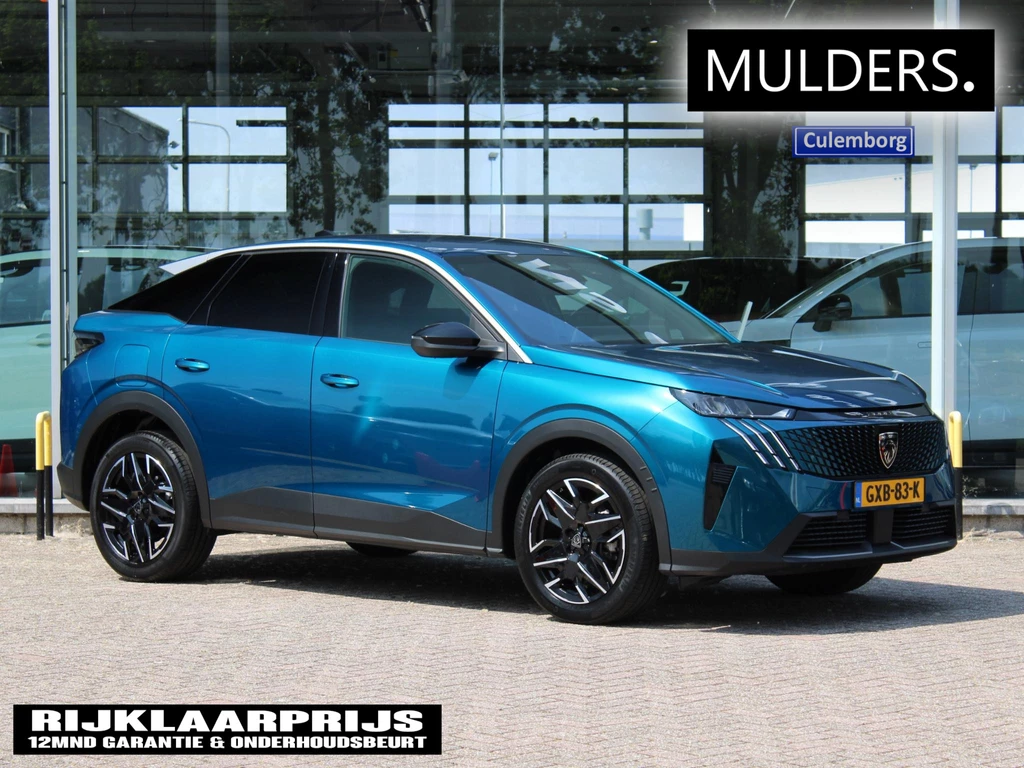 Peugeot 3008 – foto 7