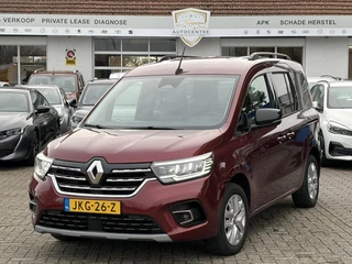 Renault Kangoo – thumbnail 2