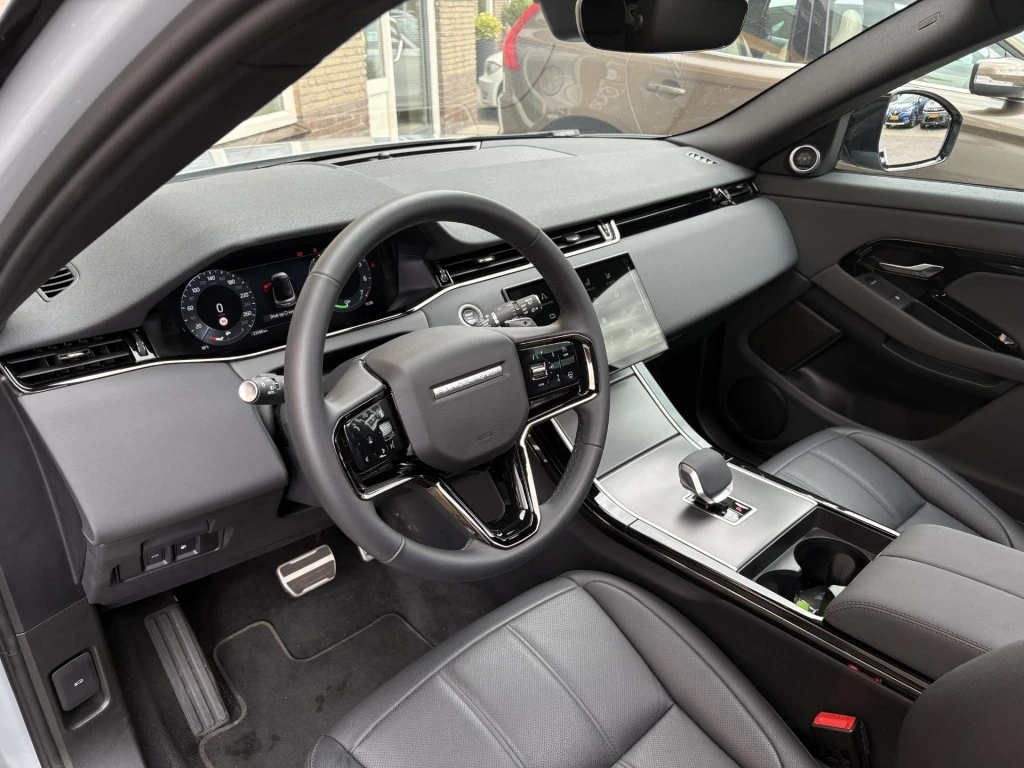 Land Rover Range Rover Evoque – foto 29