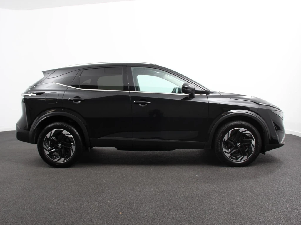Nissan QASHQAI – foto 7