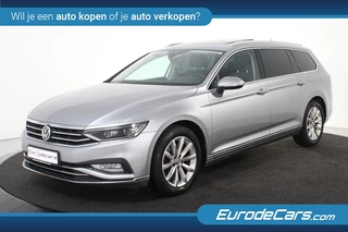 Volkswagen Passat – thumbnail 1