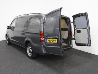Mercedes-Benz Vito – thumbnail 4