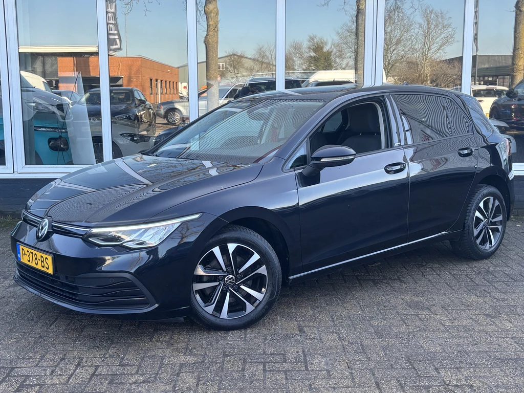 Volkswagen Golf – foto 2