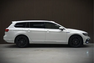 Volkswagen Passat – thumbnail 10
