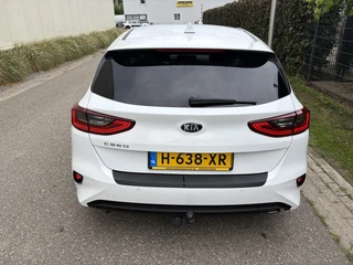 Kia Ceed – thumbnail 6