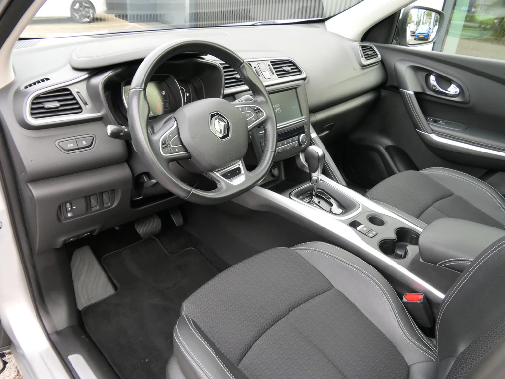 Renault Kadjar – foto 9