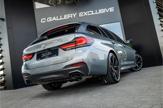 BMW 5 Serie – thumbnail 8