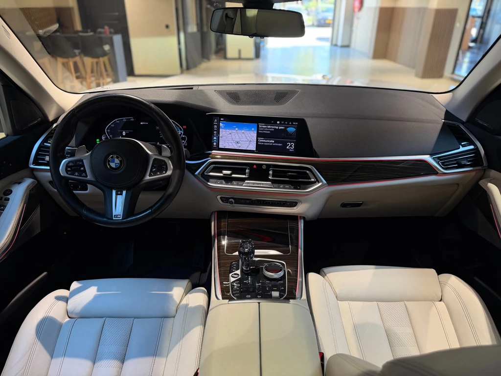 BMW X5 – foto 9