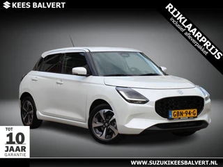 Suzuki Swift – thumbnail 6