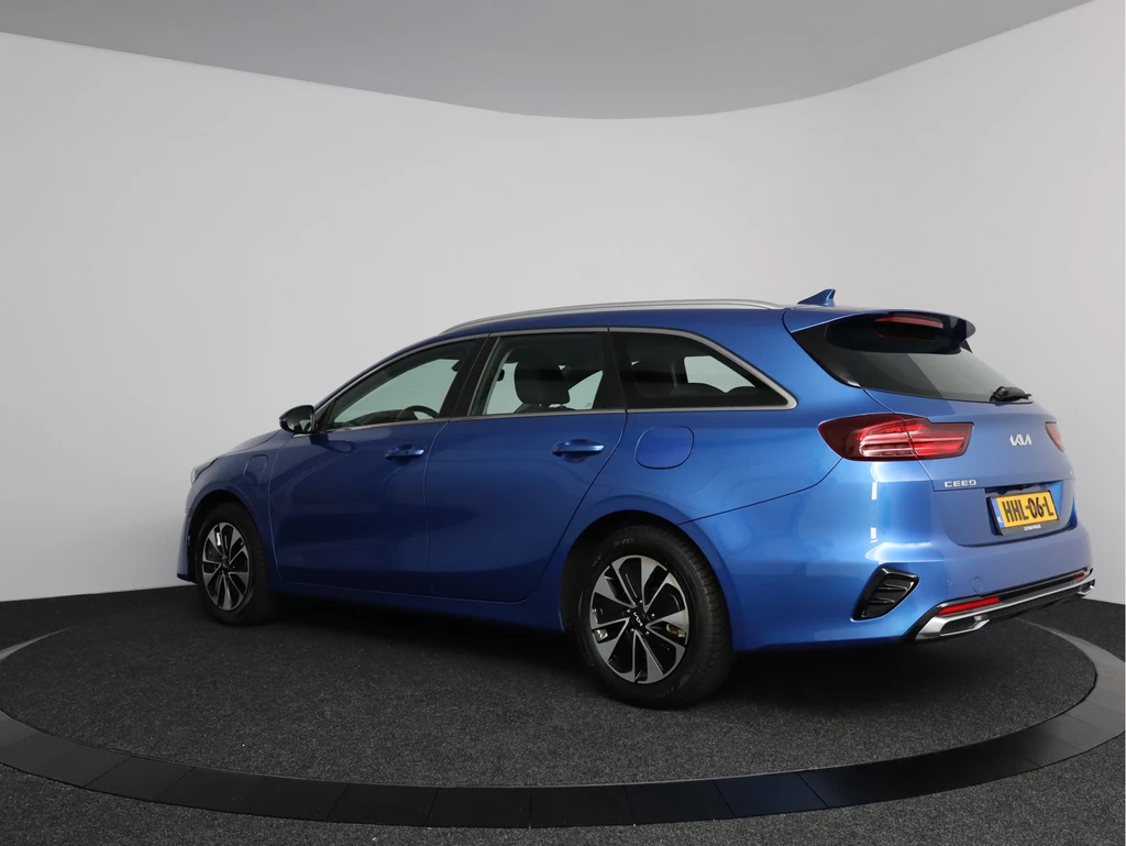 Kia Ceed Sportswagon – foto 4