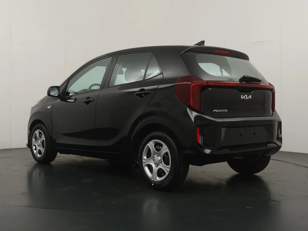 Kia Picanto – foto 5