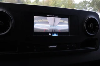 Mercedes-Benz Sprinter – thumbnail 23
