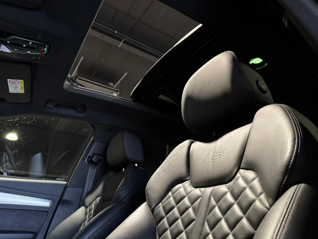 Audi Q5 – foto 13