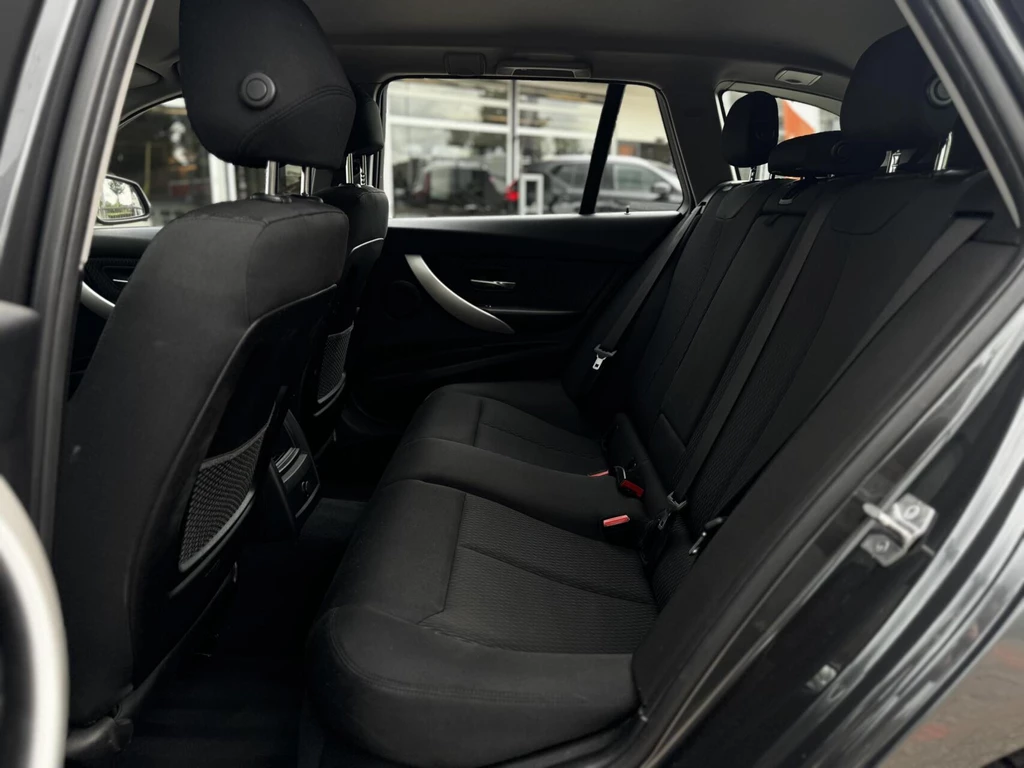 BMW 3 Serie – foto 26