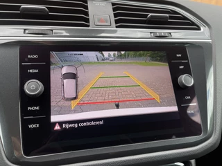 Volkswagen Tiguan – thumbnail 18