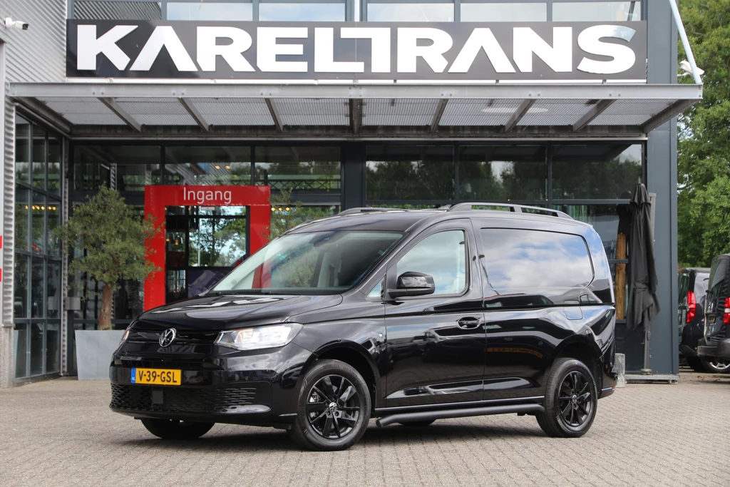 Volkswagen Caddy – foto 2