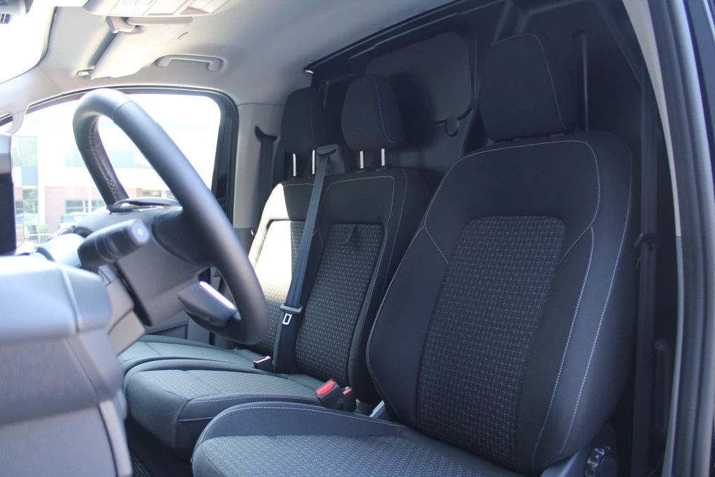 Ford Transit Custom – foto 22