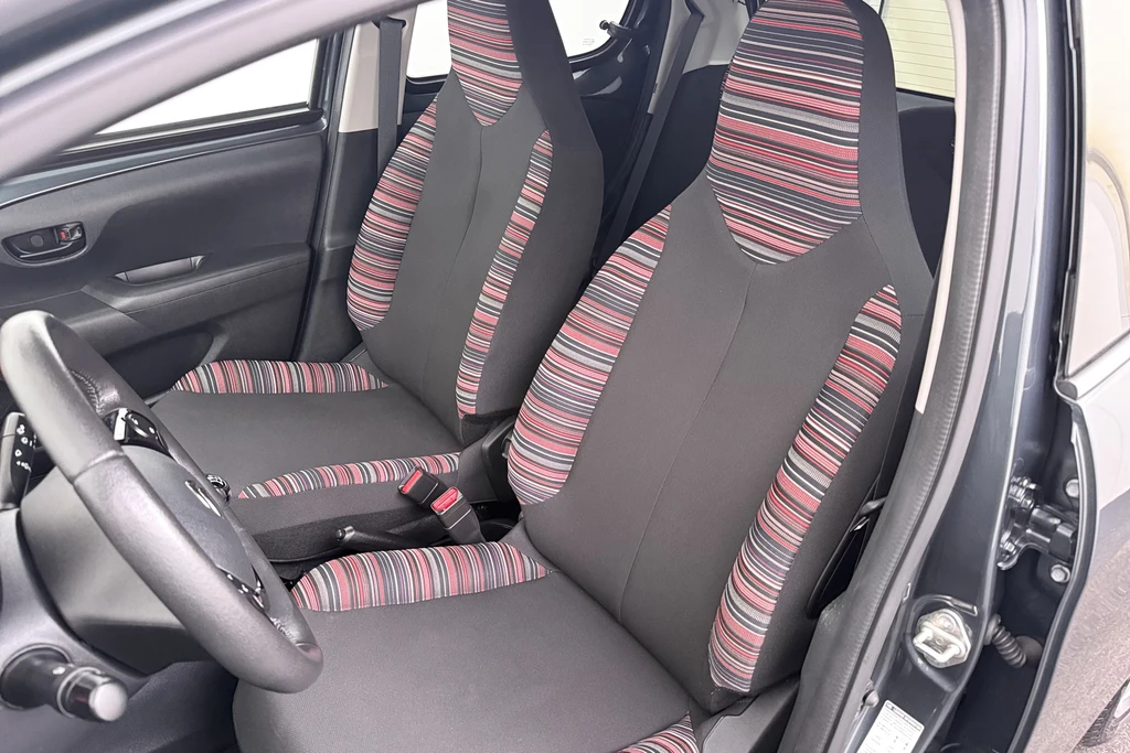 Citroën C1 – foto 9