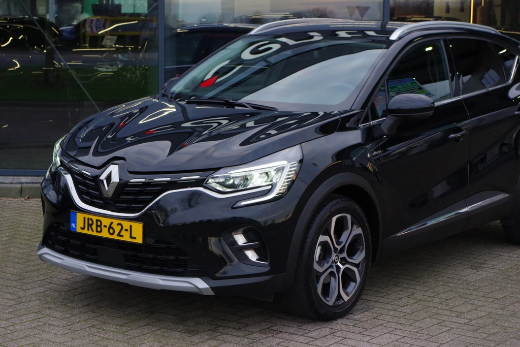 Renault Captur – foto 3