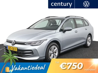 Volkswagen Golf – thumbnail 1