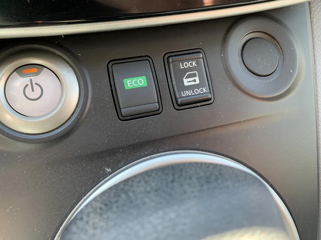 Nissan e-NV200 – foto 50