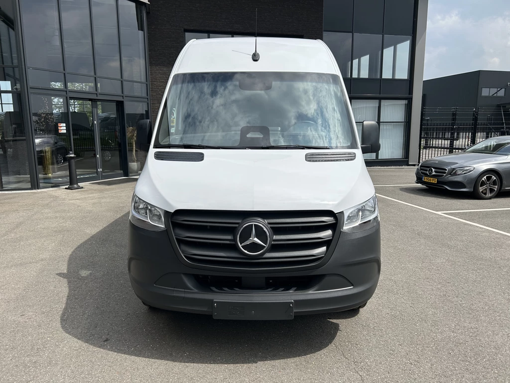 Mercedes-Benz eSprinter – foto 5