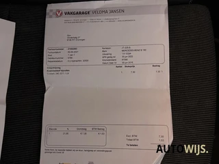 Mercedes-Benz B-Klasse – thumbnail 15