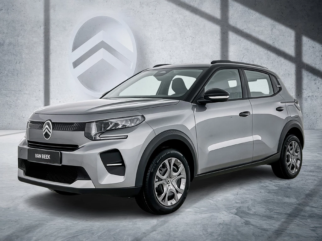 Citroën C3 – foto 2