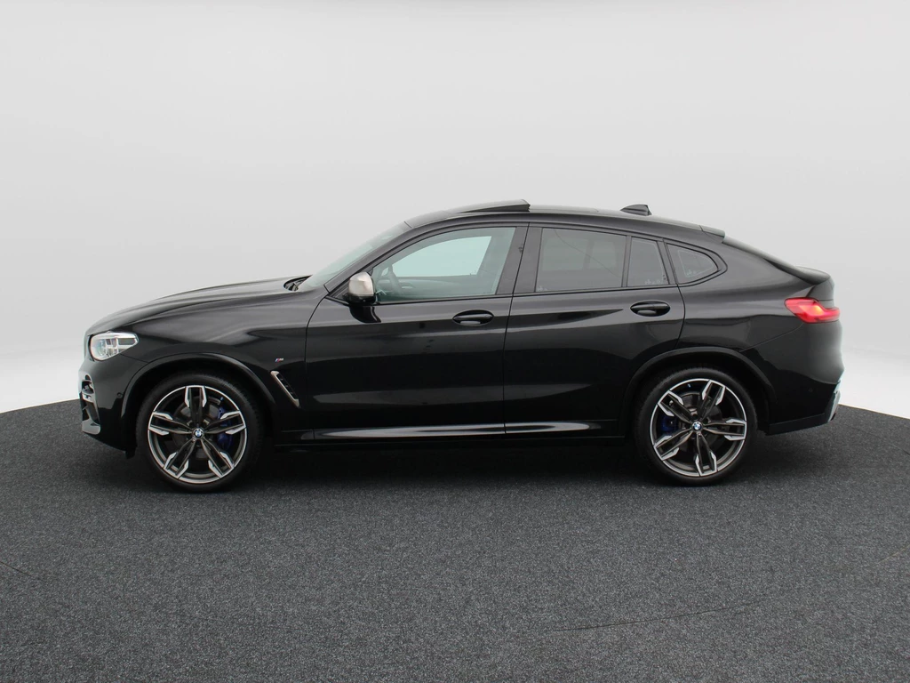 BMW X4 – foto 2