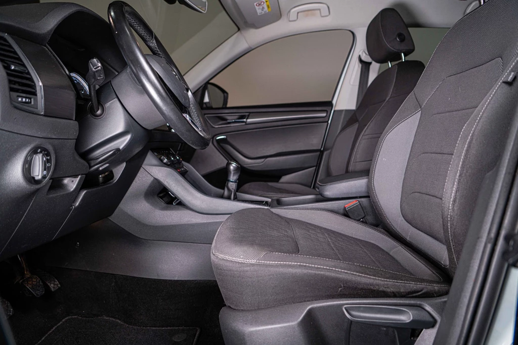 Škoda Kodiaq – foto 25