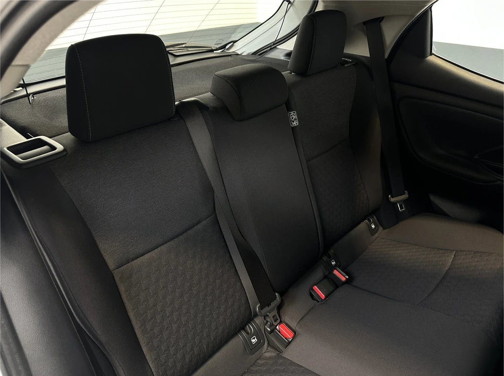 Toyota Yaris – foto 30