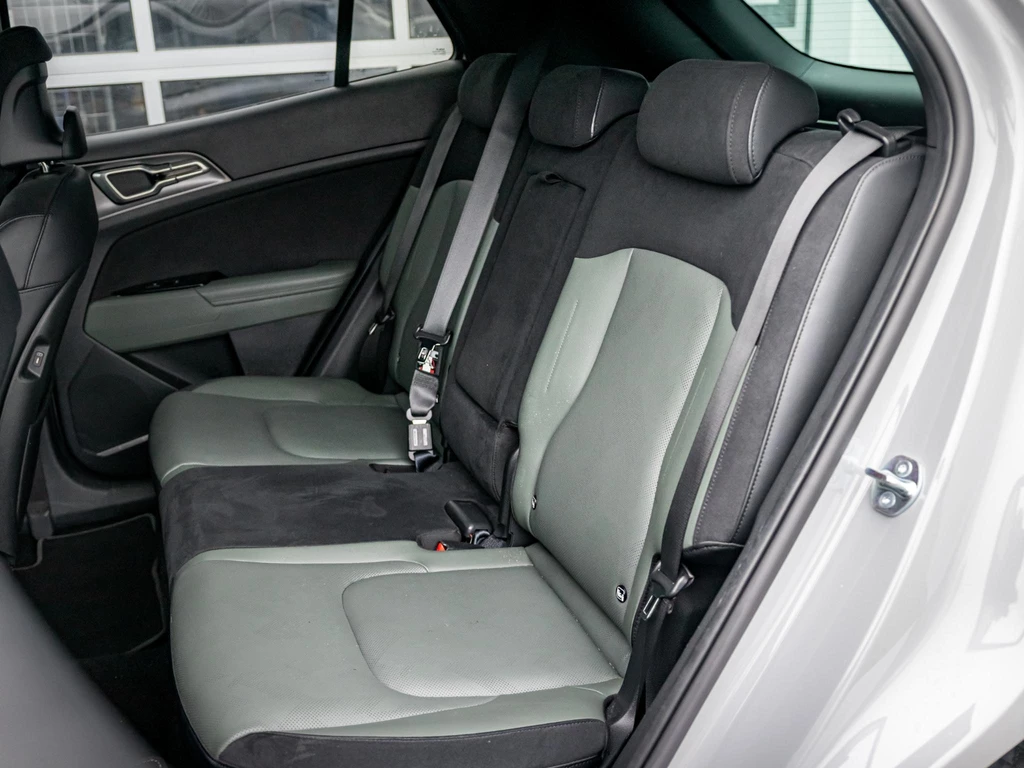 Kia Sportage – foto 14