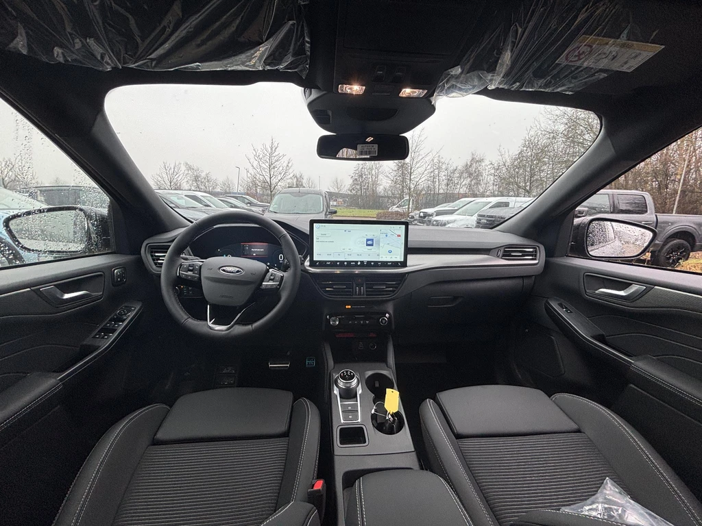 Ford Kuga – foto 31